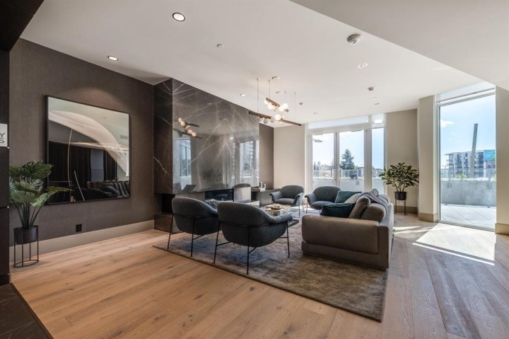 Photo 31 at 610 - 1500 Fern Street, Lynnmour, North Vancouver