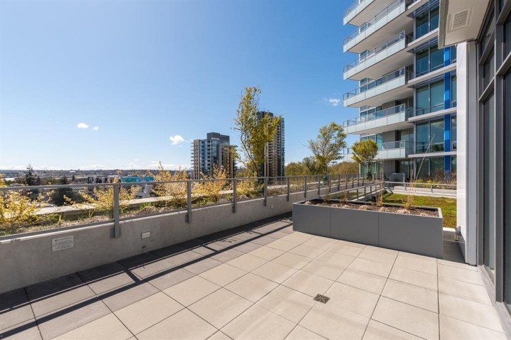 Photo 29 at 610 - 1500 Fern Street, Lynnmour, North Vancouver