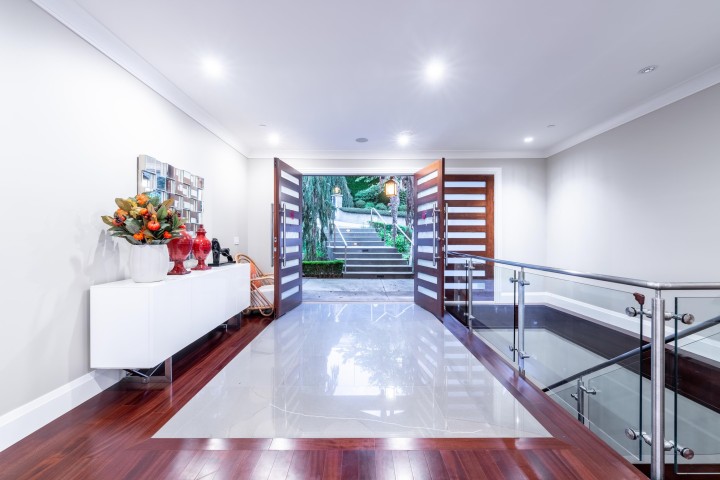 Photo 13 at 788 Andover Crescent, British Properties, West Vancouver