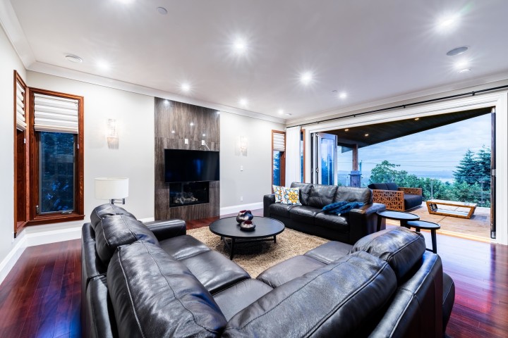 Photo 7 at 788 Andover Crescent, British Properties, West Vancouver