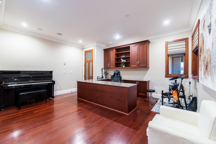 Photo 9 at 788 Andover Crescent, British Properties, West Vancouver