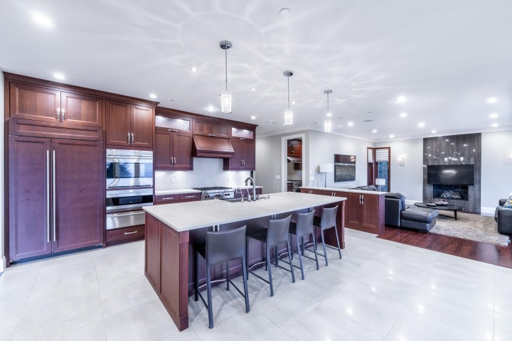 Photo 14 at 788 Andover Crescent, British Properties, West Vancouver