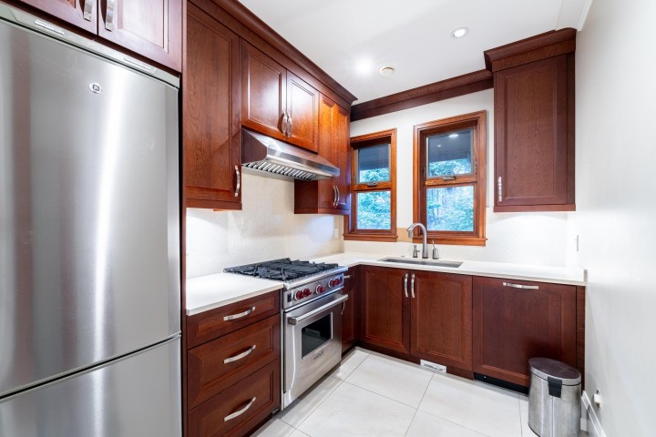 Photo 15 at 788 Andover Crescent, British Properties, West Vancouver