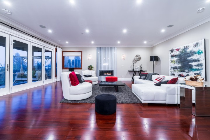 Photo 8 at 788 Andover Crescent, British Properties, West Vancouver