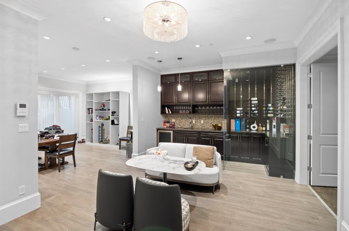 Photo 10 at 2756 W 38th Avenue, Kerrisdale, Vancouver West