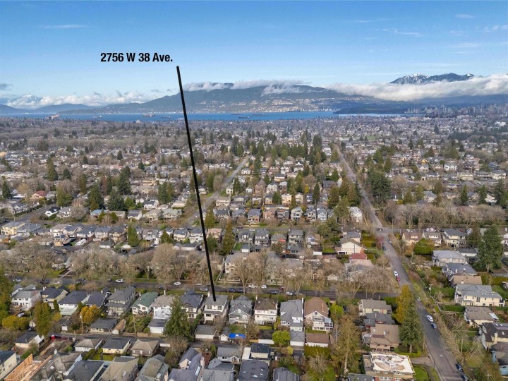Photo 11 at 2756 W 38th Avenue, Kerrisdale, Vancouver West