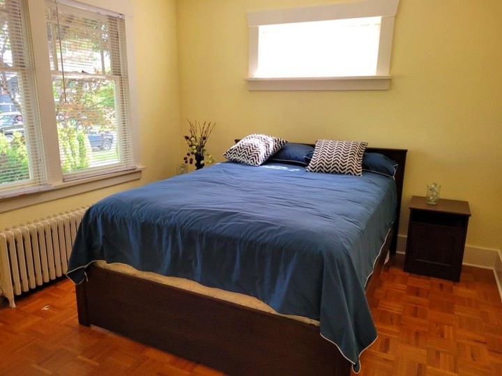 Photo 12 at 3346 W 10th Avenue, Kitsilano, Vancouver West