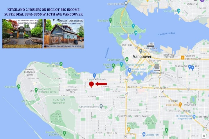 Photo 38 at 3346 W 10th Avenue, Kitsilano, Vancouver West