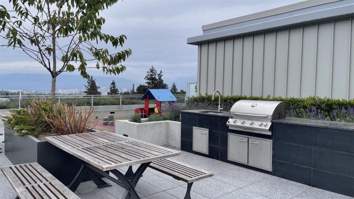 Photo 7 at 306 - 4988 Cambie Street, Cambie, Vancouver West