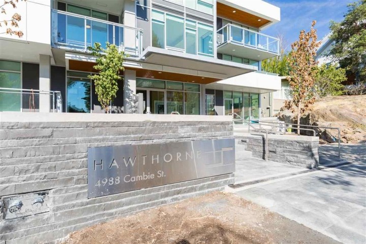 Photo 9 at 306 - 4988 Cambie Street, Cambie, Vancouver West