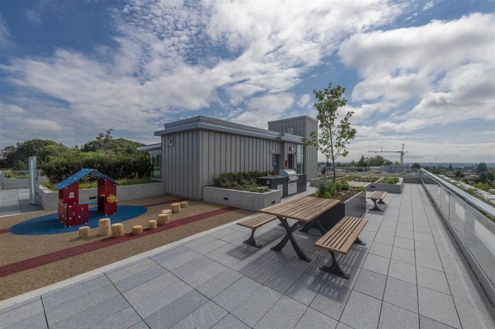 Photo 8 at 306 - 4988 Cambie Street, Cambie, Vancouver West