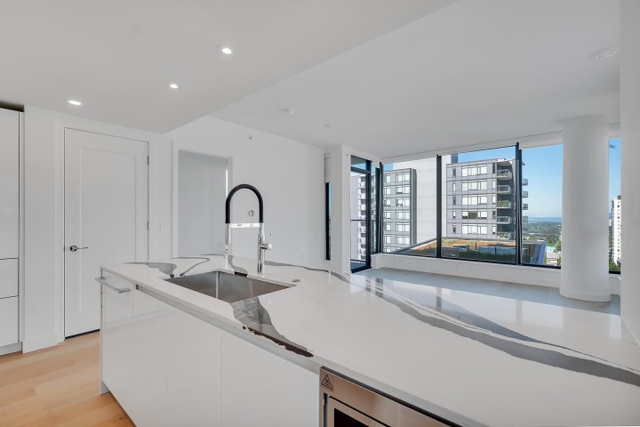 Photo 13 at 1006 - 135 13th Street, Central Lonsdale, North Vancouver