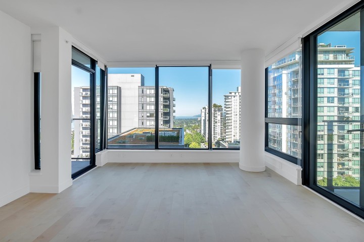 Photo 7 at 1006 - 135 13th Street, Central Lonsdale, North Vancouver