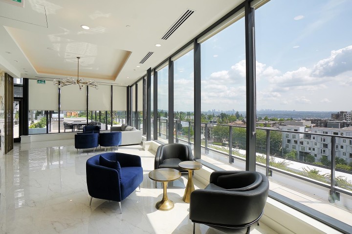 Photo 28 at 1006 - 135 13th Street, Central Lonsdale, North Vancouver