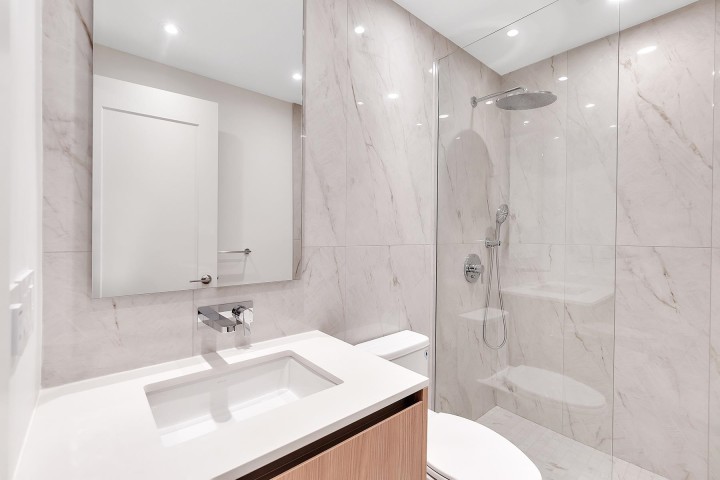 Photo 20 at 1006 - 135 13th Street, Central Lonsdale, North Vancouver