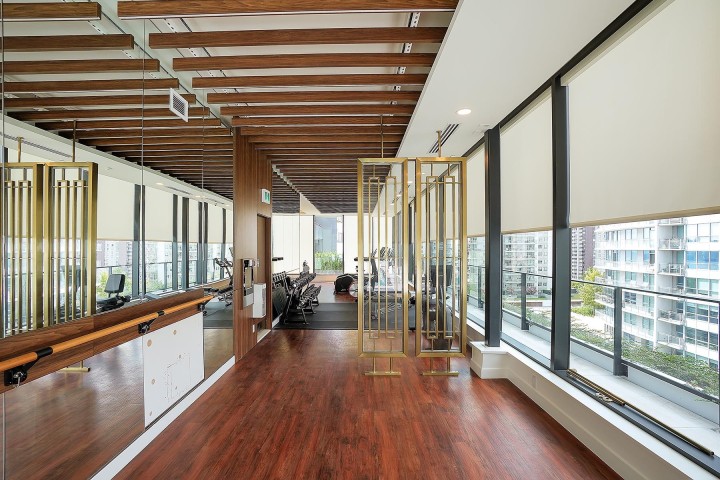 Photo 30 at 1006 - 135 13th Street, Central Lonsdale, North Vancouver