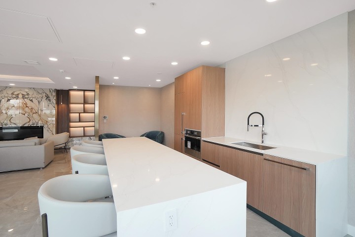 Photo 34 at 1006 - 135 13th Street, Central Lonsdale, North Vancouver