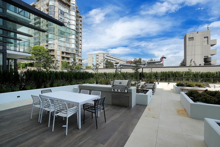 Photo 38 at 1006 - 135 13th Street, Central Lonsdale, North Vancouver