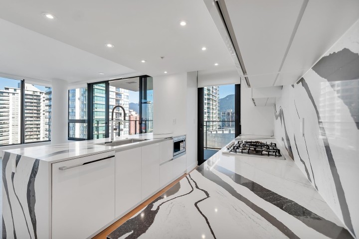 Photo 14 at 1006 - 135 13th Street, Central Lonsdale, North Vancouver