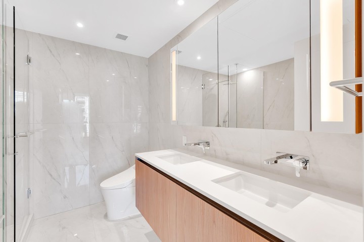 Photo 18 at 1006 - 135 13th Street, Central Lonsdale, North Vancouver