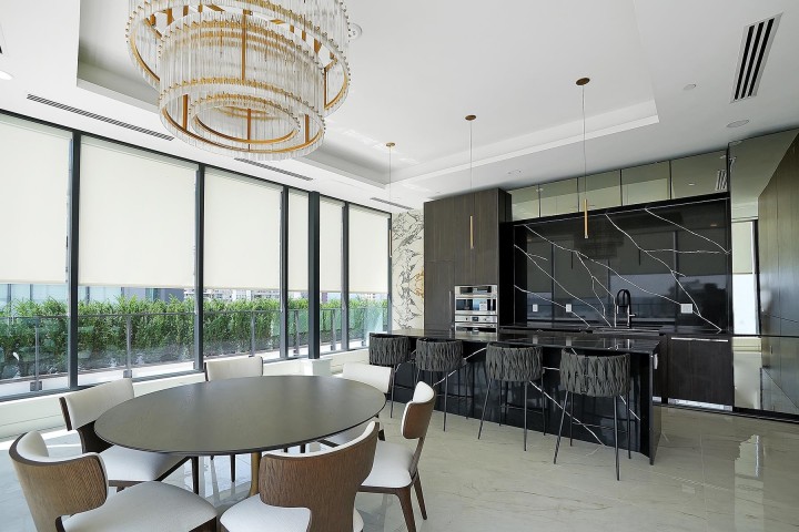 Photo 37 at 1006 - 135 13th Street, Central Lonsdale, North Vancouver