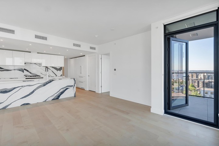 Photo 15 at 1006 - 135 13th Street, Central Lonsdale, North Vancouver