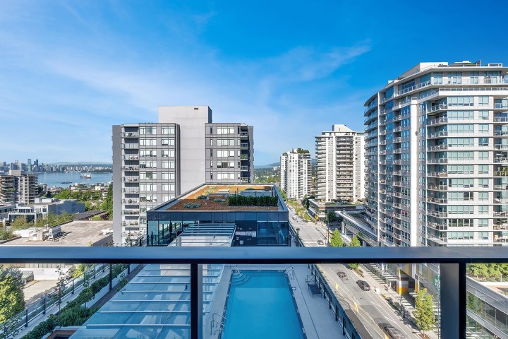 Photo 40 at 1006 - 135 13th Street, Central Lonsdale, North Vancouver