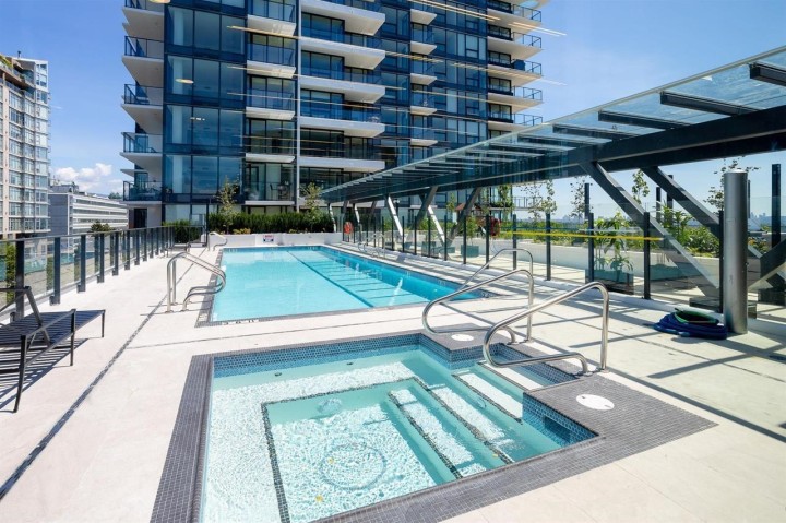 Photo 35 at 1006 - 135 13th Street, Central Lonsdale, North Vancouver