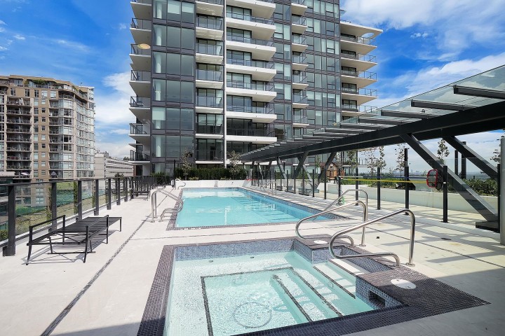 Photo 31 at 1006 - 135 13th Street, Central Lonsdale, North Vancouver