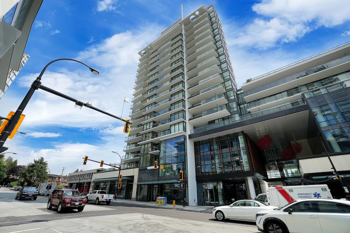 Photo 39 at 1006 - 135 13th Street, Central Lonsdale, North Vancouver