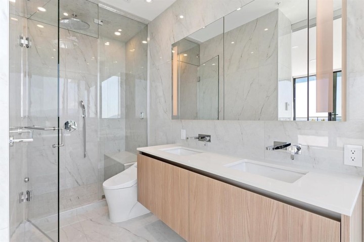 Photo 29 at 1006 - 135 13th Street, Central Lonsdale, North Vancouver