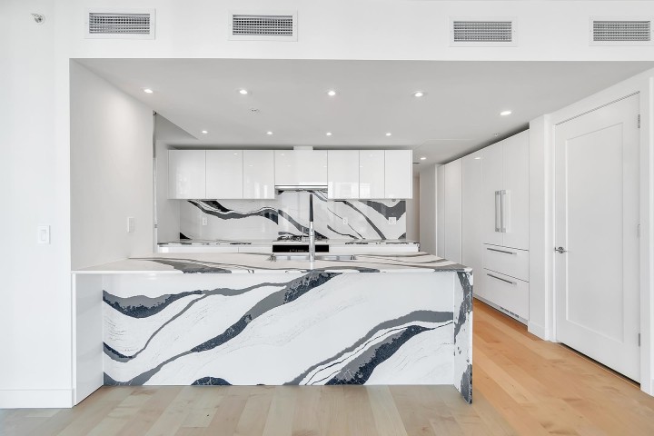 Photo 8 at 1006 - 135 13th Street, Central Lonsdale, North Vancouver