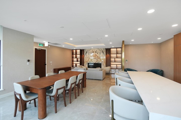 Photo 25 at 1006 - 135 13th Street, Central Lonsdale, North Vancouver