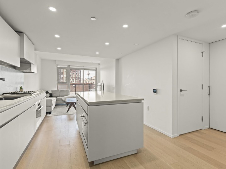 Photo 13 at 1104 - 889 Pacific Street, Downtown VW, Vancouver West