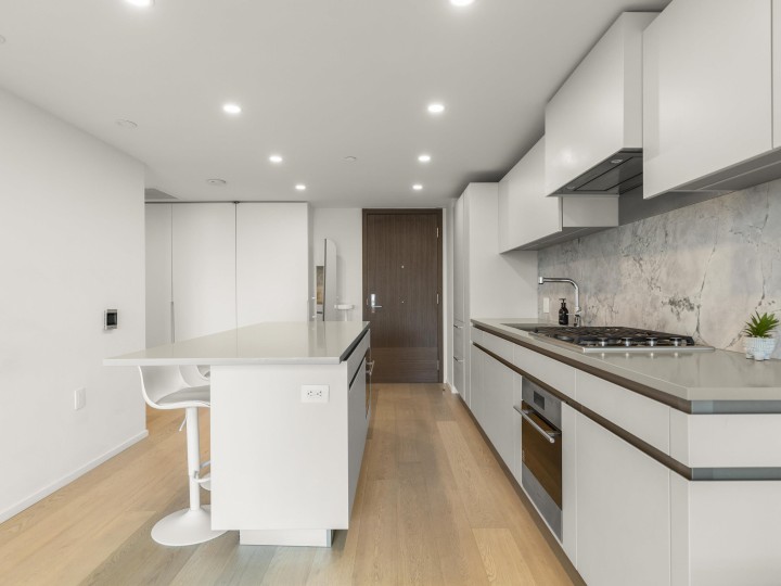 Photo 16 at 1104 - 889 Pacific Street, Downtown VW, Vancouver West