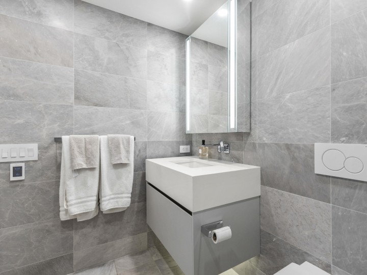 Photo 22 at 1104 - 889 Pacific Street, Downtown VW, Vancouver West