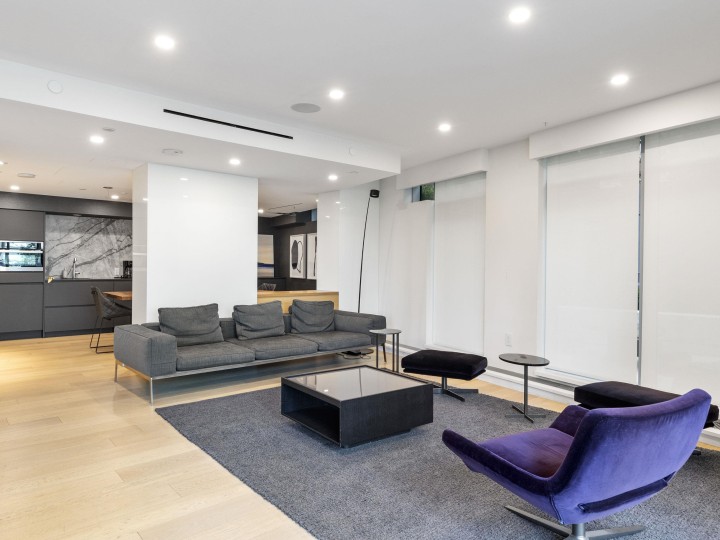 Photo 36 at 1104 - 889 Pacific Street, Downtown VW, Vancouver West