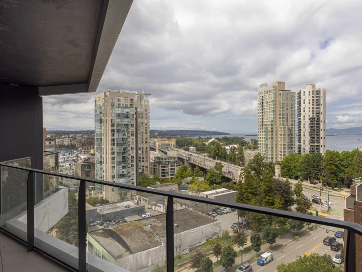 Photo 28 at 1104 - 889 Pacific Street, Downtown VW, Vancouver West