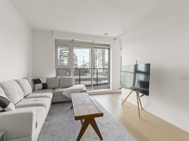 Photo 9 at 1104 - 889 Pacific Street, Downtown VW, Vancouver West