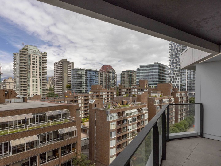 Photo 34 at 1104 - 889 Pacific Street, Downtown VW, Vancouver West