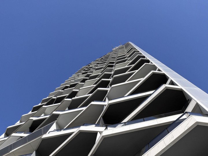 Photo 38 at 1104 - 889 Pacific Street, Downtown VW, Vancouver West