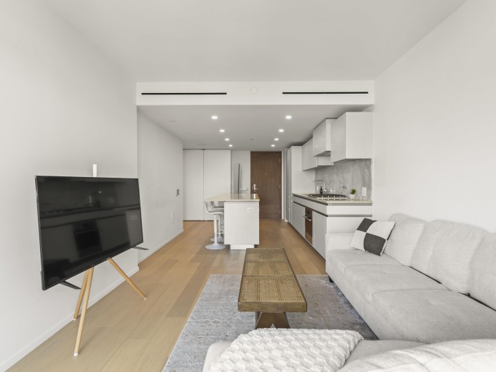 Photo 10 at 1104 - 889 Pacific Street, Downtown VW, Vancouver West