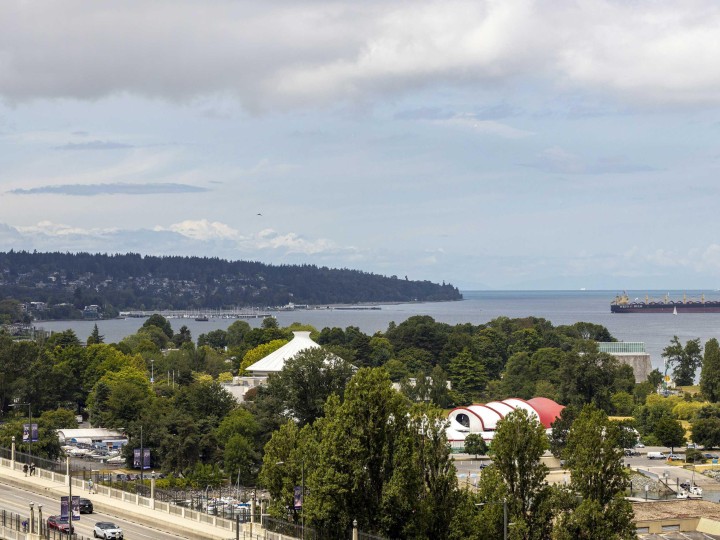 Photo 33 at 1104 - 889 Pacific Street, Downtown VW, Vancouver West