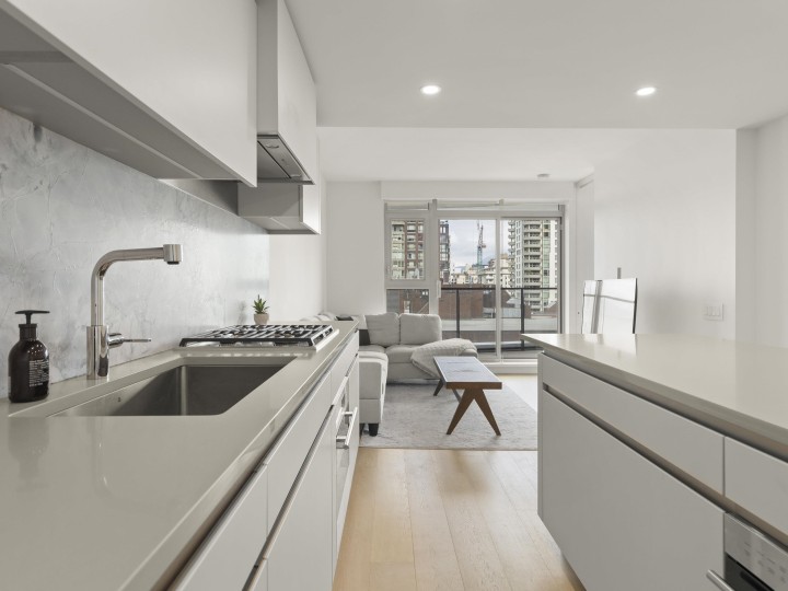 Photo 15 at 1104 - 889 Pacific Street, Downtown VW, Vancouver West