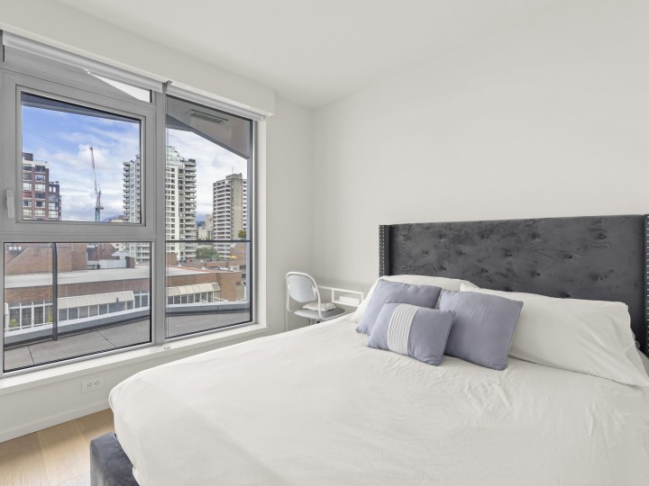 Photo 19 at 1104 - 889 Pacific Street, Downtown VW, Vancouver West