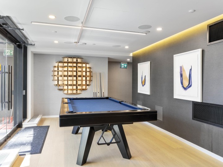 Photo 35 at 1104 - 889 Pacific Street, Downtown VW, Vancouver West