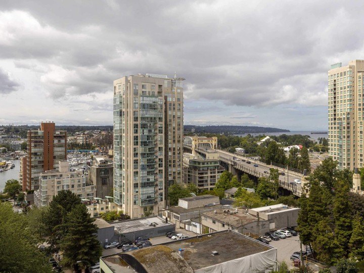 Photo 31 at 1104 - 889 Pacific Street, Downtown VW, Vancouver West