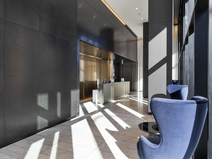 Photo 39 at 1104 - 889 Pacific Street, Downtown VW, Vancouver West