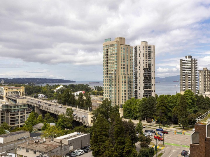 Photo 29 at 1104 - 889 Pacific Street, Downtown VW, Vancouver West