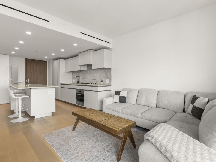 Photo 8 at 1104 - 889 Pacific Street, Downtown VW, Vancouver West